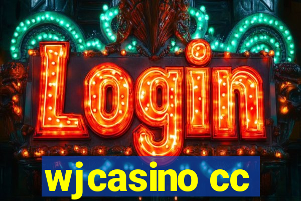 wjcasino cc